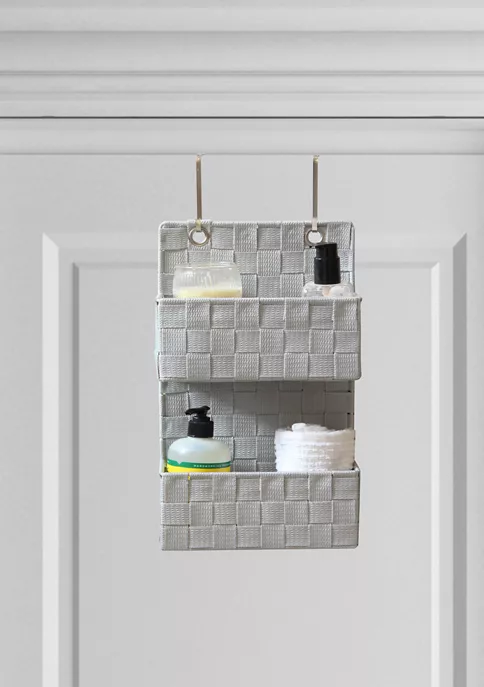 Farberware 2 Tier Hanging Bins 4 Farberware 2 Tier Hanging Bins - Image 2