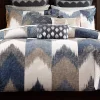 INK + IVY® Alpine King Comforter Mini Set -INK + IVY Shop Belk 7