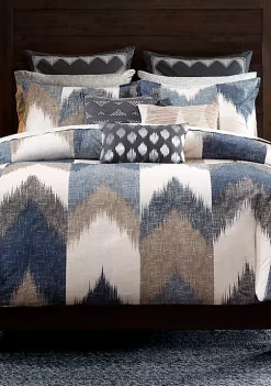 INK + IVY® Alpine King Comforter Mini Set