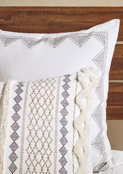 INK + IVY® Imani Cotton Duvet Cover Mini Set 10 INK + IVY® Imani Cotton Duvet Cover Mini Set -INK + IVY Shop Belk 70