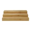 Farberware 3 Tier Bamboo Spice Rack -INK + IVY Shop Belk 700