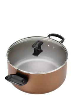 Farberware Nonstick 15-Piece Cookware Set -INK + IVY Shop Belk 706