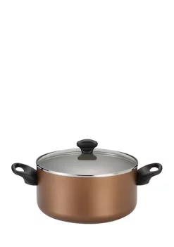 Farberware Nonstick 15-Piece Cookware Set -INK + IVY Shop Belk 707