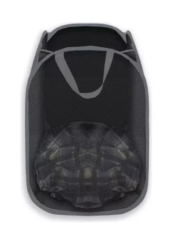 Farberware Pop Up Mesh Hamper -INK + IVY Shop Belk 716