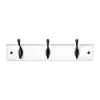 Farberware 3 Hook Wall Hooks 2 Farberware 3 Hook Wall Hooks -INK + IVY Shop Belk 721