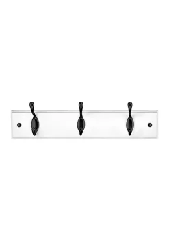 Farberware 3 Hook Wall Hooks