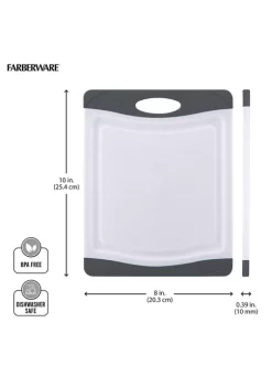 Farberware Cutting Board -INK + IVY Shop Belk 733