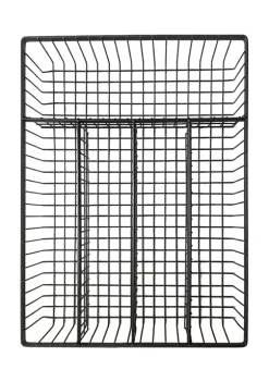 Farberware 5 Section Flatware Tray