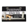 Farberware Over-the-Door Towel Bar