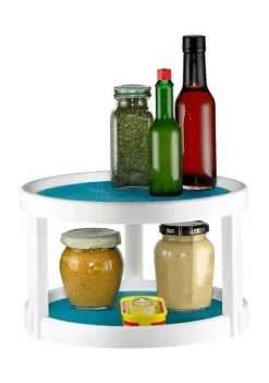 Farberware 2 Layer Organizing Turntable