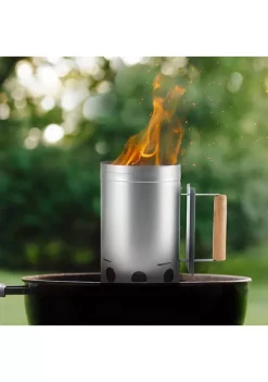 Farberware BBQ Charcoal Starter 12 Farberware BBQ Charcoal Starter -INK + IVY Shop Belk 775