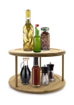 Farberware 2 Tier Turntable