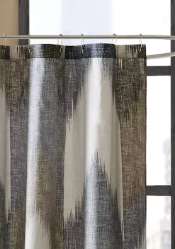INK + IVY® Alpine Printed Shower Curtain -INK + IVY Shop Belk 78