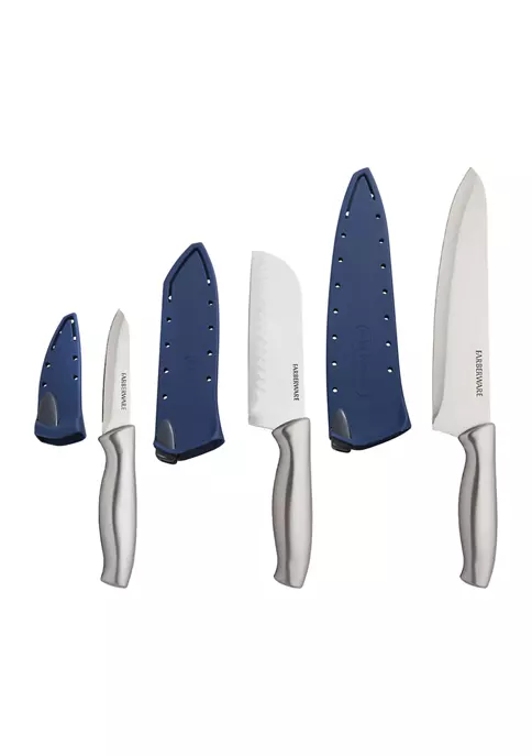 Farberware Chef Knife Set 2 Farberware Chef Knife Set - Image 2