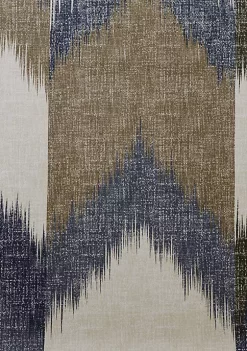 INK + IVY® Alpine Printed Shower Curtain -INK + IVY Shop Belk 79