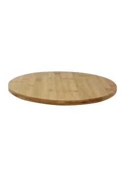 Farberware Large Bamboo Turntable