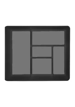 Farberware 5 Section Junk Drawer Organizer