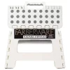 Farberware 9in Foldable Stepstools -INK + IVY Shop Belk 813