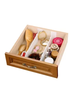 Farberware Set of 2 Expandable Drawer Dividers