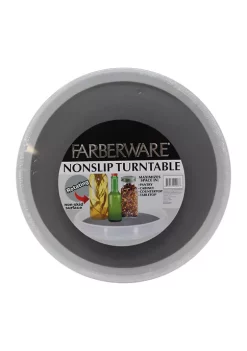 Farberware Nonslip Turntable