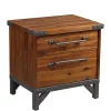 INK + IVY® Lancaster Nightstand -INK + IVY Shop Belk 83