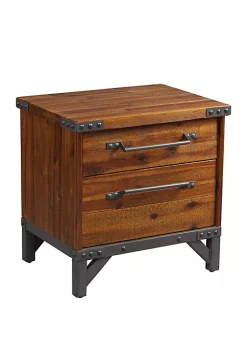 INK + IVY® Lancaster Nightstand