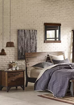 INK + IVY® Lancaster Nightstand -INK + IVY Shop Belk 85