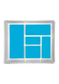 Farberware 5 Section Junk Drawer Organizer -INK + IVY Shop Belk 861