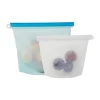 Farberware Silicone Food Bags