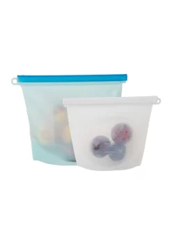 Farberware Silicone Food Bags