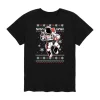 NASA Christmas Sweater Graphic T-Shirt -INK + IVY Shop Belk 920