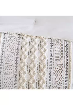 INK + IVY® Imani Cotton 3 Piece Comforter Mini Set 10 INK + IVY® Imani Cotton 3 Piece Comforter Mini Set -INK + IVY Shop Belk 94