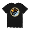 NASA Skylab Emblem Graphic T-Shirt
