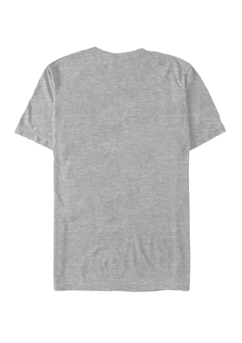 NASA We Have Lift Off Short Sleeve T-Shirt 4 NASA We Have Lift Off Short Sleeve T-Shirt - Image 2